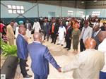 All Clermont Churches Prayer